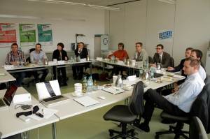 Smart_Grid_Workshop_BFE_Oldenburg_20140218_round_table